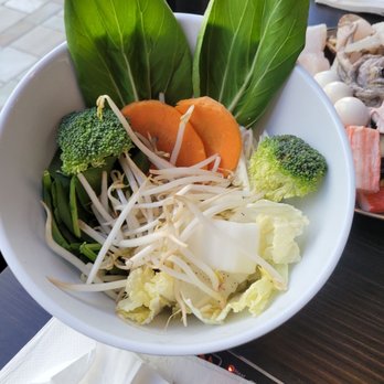 Shabuya - Hot Pot Near Me - Honolulu, Hawaii