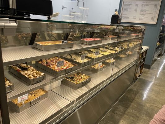 Goodwin & Sons Market by null