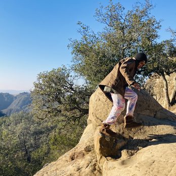 Mount Diablo State Park - On the mount Diablo rocks. - Parks Near Me - Clayton, California Mount Diablo State Park - On the mount Diablo rocks. - Parks Near Me - Clayton, California