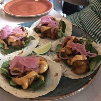 Yuc Mexican - Mexican Near Me - Stockholm, Alberta