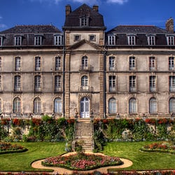 Château de l'hermine