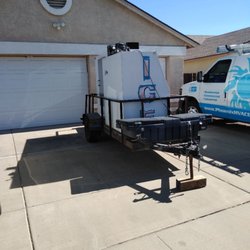AZ Ice 911 - We can deliver and provide freezers to your job site for free most of the time....
