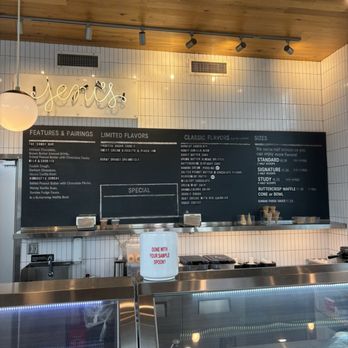 Jeni's Splendid Ice Creams - Ice Cream & Frozen Yogurt Near Me - Birmingham, Alabama Jeni's Splendid Ice Creams - Ice Cream & Frozen Yogurt Near Me - Birmingham, Alabama