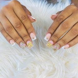 Eco Friendly Nail Salon