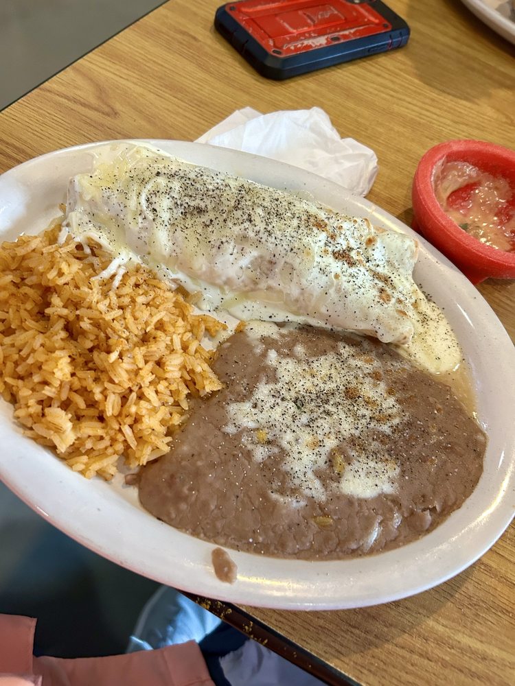 Rosita's Mexican Restaurant