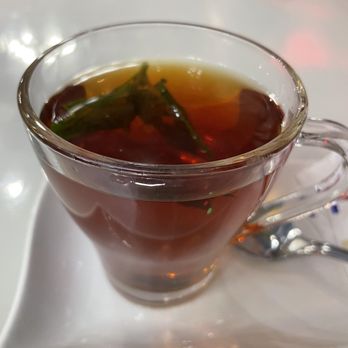 Albadia - Hot Mint Tea - Mediterranean Near Me - Saint Peters, Missouri Albadia - Hot Mint Tea - Mediterranean Near Me - Saint Peters, Missouri