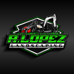 A Lopez Landscaping