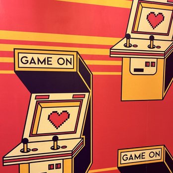 GameOn Bar Arcade - Arcades Near Me - Annapolis, Maryland GameOn Bar Arcade - Arcades Near Me - Annapolis, Maryland