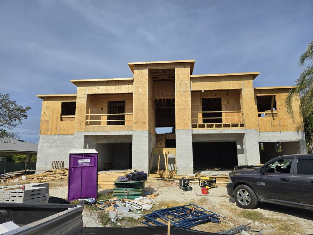 Slide of American Dream Builders of Southwest Florida