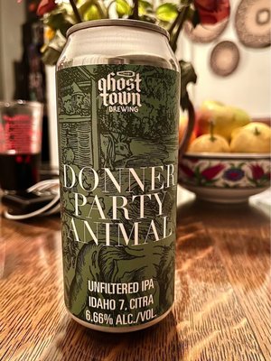 Ghost Town Brewing - Laurel Biergarten & Kitchen by null