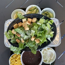 Pollo Tropical - TropiChop Bar for 4 Bundle