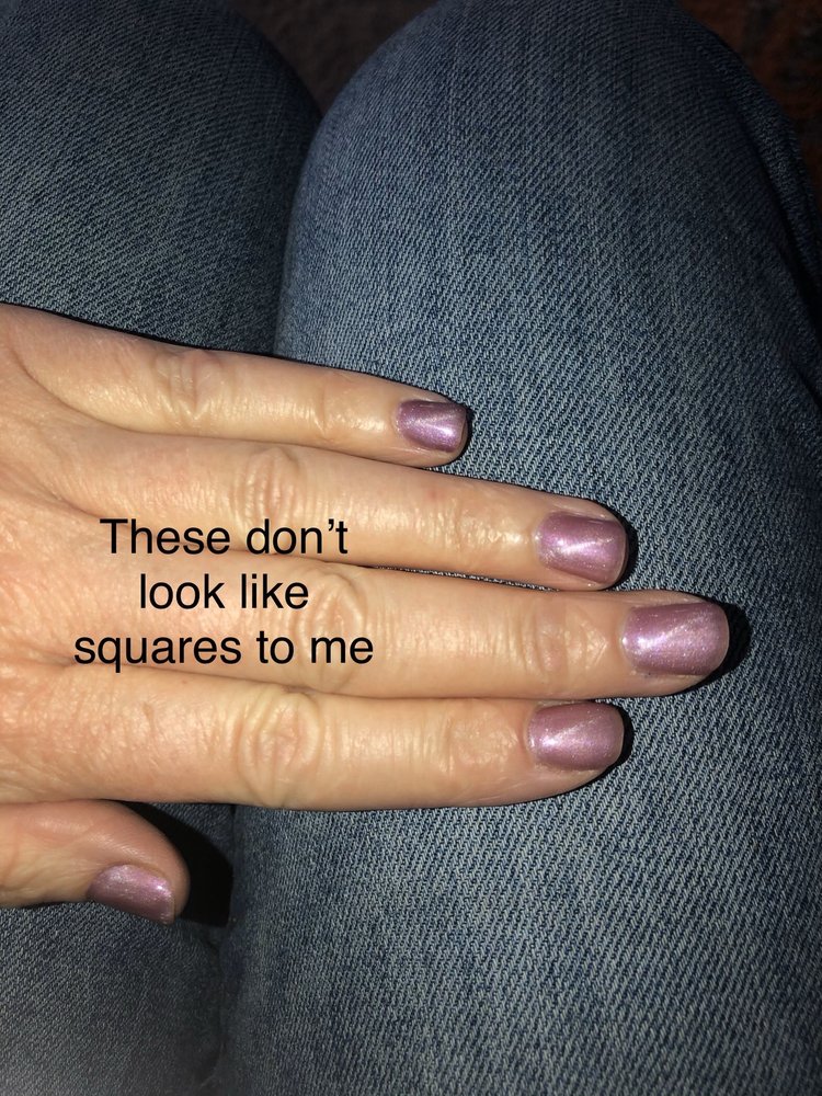 NAIL IMAGE SALON 23 Photos & 23 Reviews 4800 Grove Barton Rd