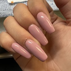 Nails/ Cuticle