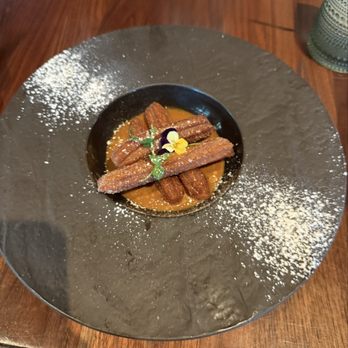 dLeña - Churros** - Mexican Near Me - Washington, DC, District of Columbia dLeña - Churros** - Mexican Near Me - Washington, DC, District of Columbia