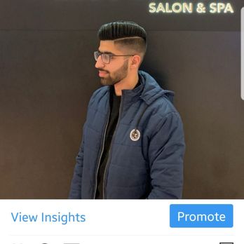 Gatsby Studio - fade cut - Hair Salons Near Me - Markham, Ontario Gatsby Studio - fade cut - Hair Salons Near Me - Markham, Ontario