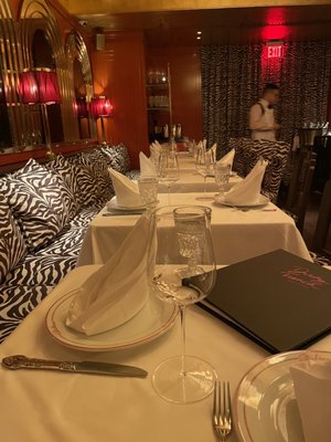 Dirty French Steakhouse Miami by null
