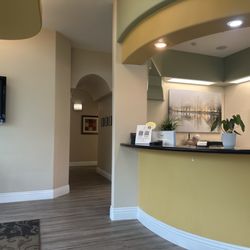 Elite Dentistry - Front office staff