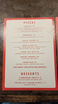 Menu photo 3 II Supremo Metairie, LA