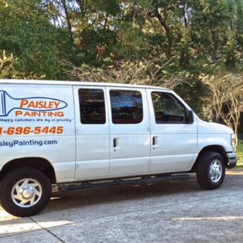 Paisley Painting - Painters Near Me - Orlando, Florida Paisley Painting - Painters Near Me - Orlando, Florida