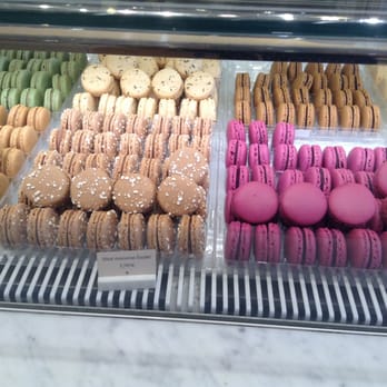 Angelina - Breakfast & Brunch Near Me - Paris, 75