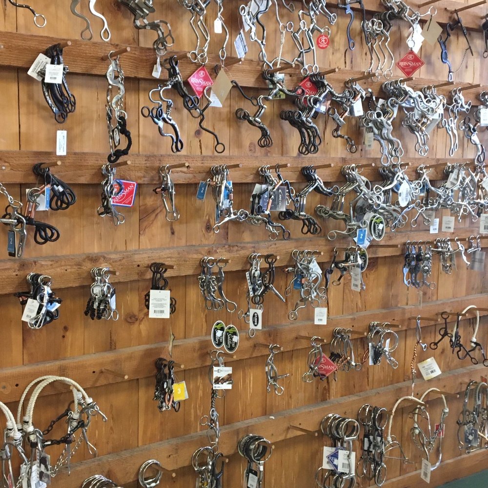 Cowboy’s Western - Western accessories - Accessories Near Me - Scott, Louisiana