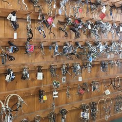 Cowboy’s Western - Western accessories