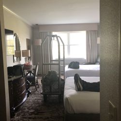 AmishView Inn & Suites - Room