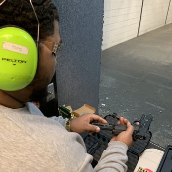 The Range - Gun/Rifle Ranges Near Me - Fresno, California