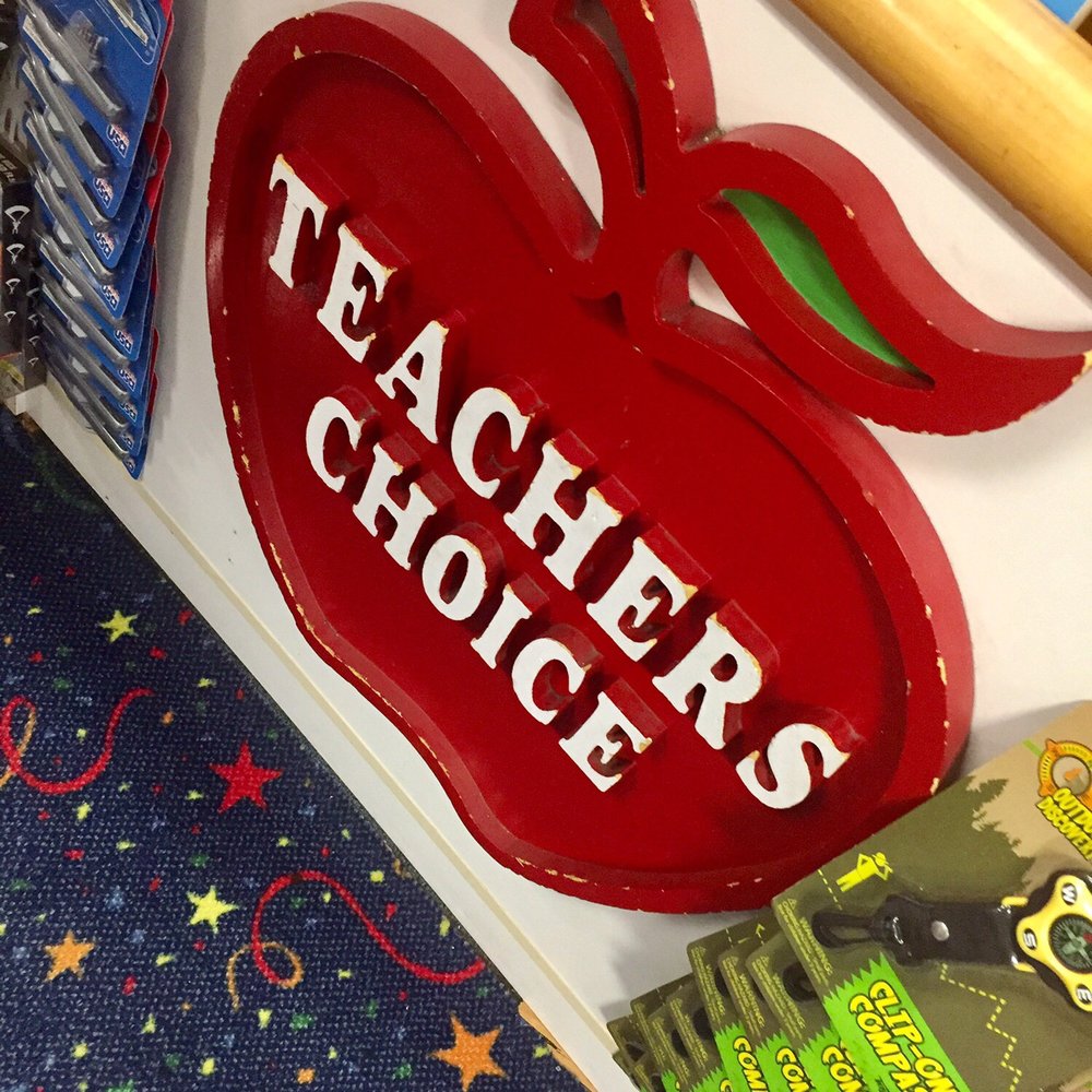 Teacher's Choice - Teacher Supplies Near Me - Brooklyn, New York Teacher's Choice - Teacher Supplies Near Me - Brooklyn, New York