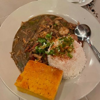 Bayou on Bay - Gumbo - Cajun/Creole Near Me - Bellingham, Washington Bayou on Bay - Gumbo - Cajun/Creole Near Me - Bellingham, Washington