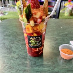 Mr Riko Loko - Frutiloko Mediano