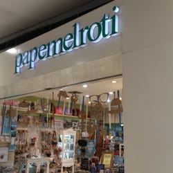 Papemelroti Gift Shop