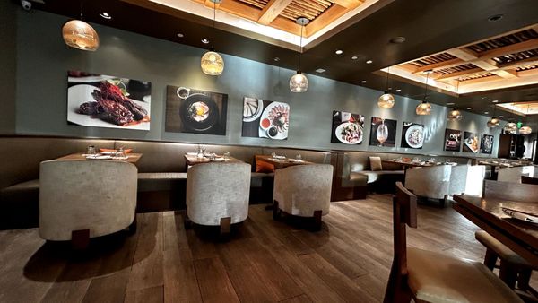 Morimoto Asia Waikiki by null