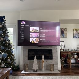 TV TV