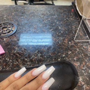 Vanity Nail & Spa - After - Nail Salons Near Me - Coral Springs, Florida Vanity Nail & Spa - After - Nail Salons Near Me - Coral Springs, Florida