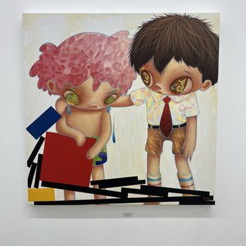 Thinkspace Projects - Art Galleries Near Me - Los Angeles, California Thinkspace Projects - Art Galleries Near Me - Los Angeles, California