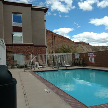 Hampton Inn Moab - Hotels Near Me - Moab, Utah