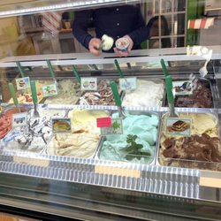Gelatissimo - Gelato anyone?!