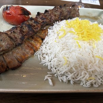 Rumi's Kitchen - Beef and lamb - Persian/Iranian Near Me - Atlanta, Georgia