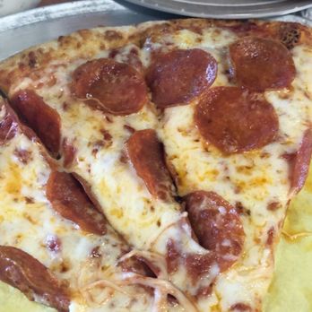 5Star Pizza - Pepperoni Pizza - Pizza Near Me - Visalia, California