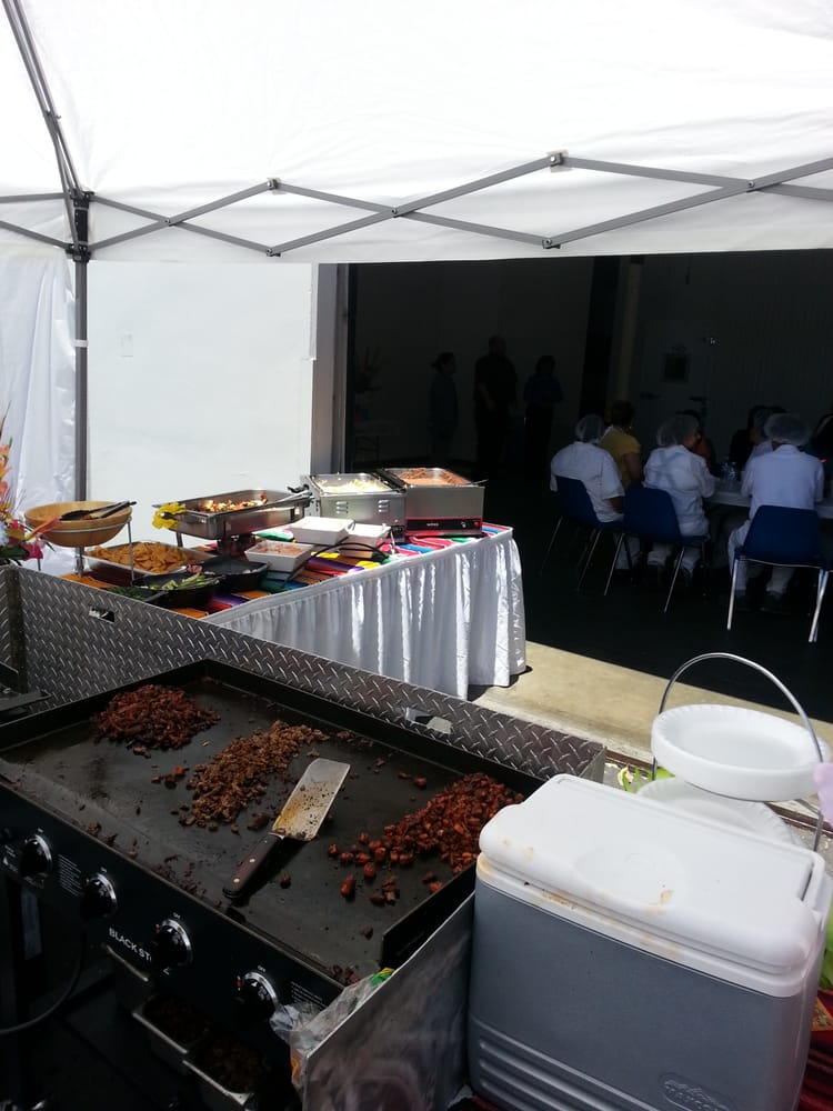 Taco Bar