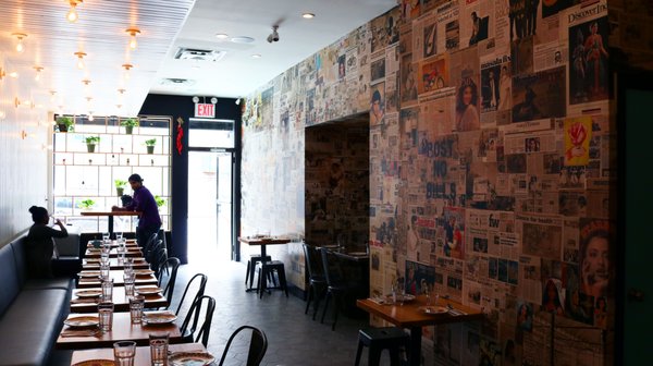 Adda Indian Canteen by null