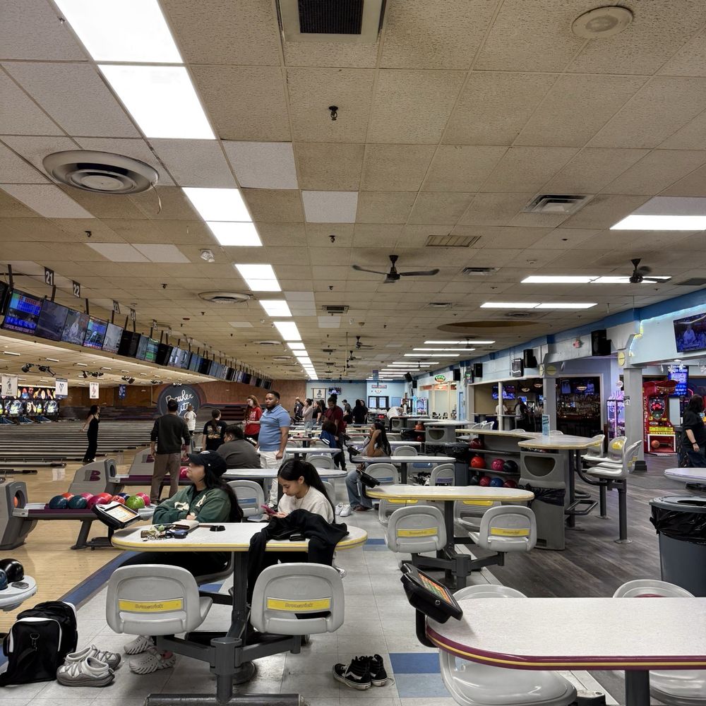 Bowler City - Bowling Near Me - Hackensack, New Jersey Bowler City - Bowling Near Me - Hackensack, New Jersey