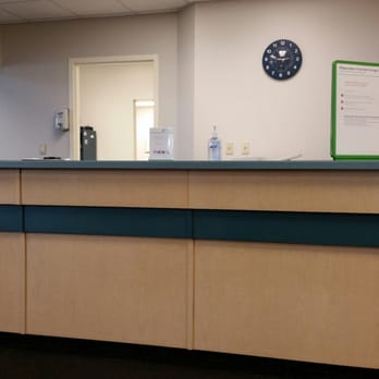 Quest Diagnostics - Empty as usual lol. - Laboratory Testing Near Me - Jacksonville, Florida Quest Diagnostics - Empty as usual lol. - Laboratory Testing Near Me - Jacksonville, Florida