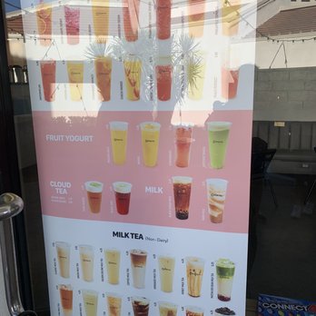 Pink Pig - Menu 11/2/21 - Bubble Tea Near Me - Irvine, California Pink Pig - Menu 11/2/21 - Bubble Tea Near Me - Irvine, California