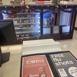 Safeway Pharmacy