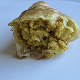 Chicken Samosa