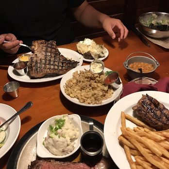 Cattlemens - We've got some work to do - Seafood Near Me - Dixon, California