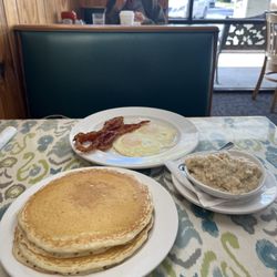 Peach's - Venice - The Peach's Big Breakfast Combo