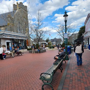 Washington Street Mall - Shopping Centers Near Me - Cape May, New Jersey Washington Street Mall - Shopping Centers Near Me - Cape May, New Jersey